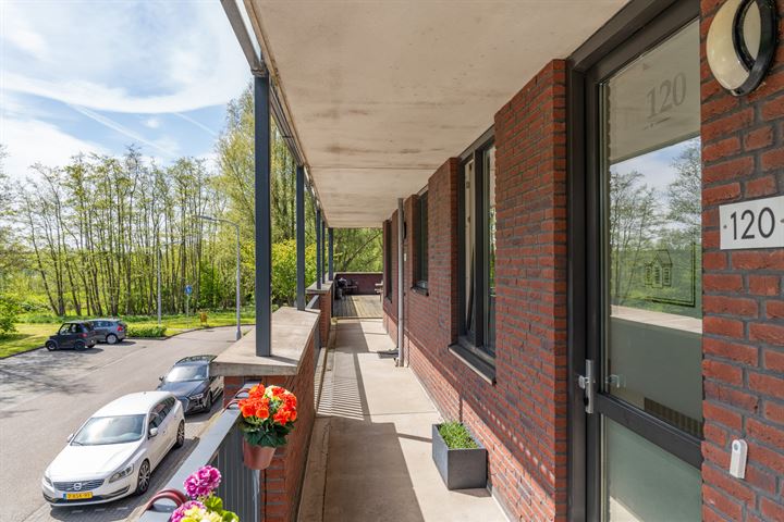 Windestraat 120 in Badhoevedorp