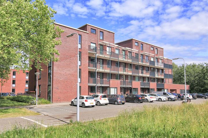 Windestraat 144 in Badhoevedorp