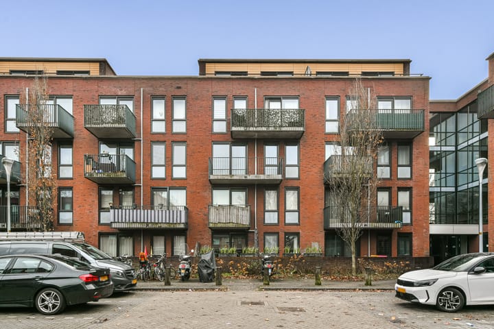 Windestraat 150 in Badhoevedorp foto