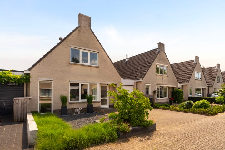 Windeveld 21 in Doetinchem