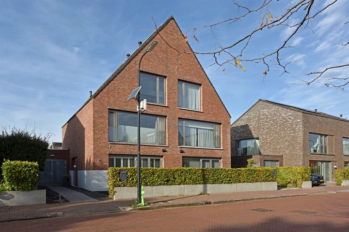 Windhaak 15 in Nieuwkoop