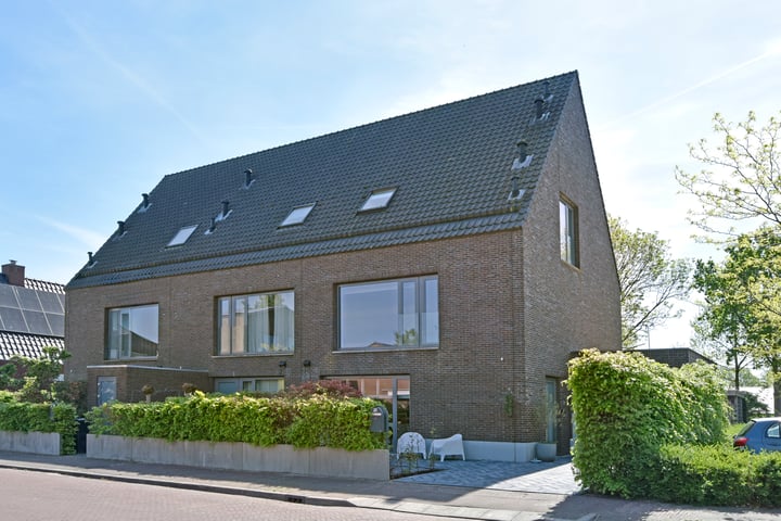 Windhaak 21 in Nieuwkoop