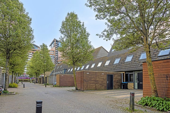Windhalm 25 in Hendrik-Ido-Ambacht