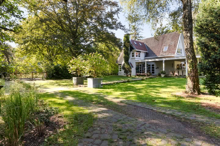 Windhoek 3 in Wenum Wiesel