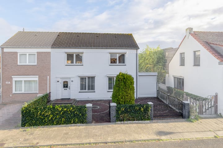 Photo of property Windhond 13, Tegelen