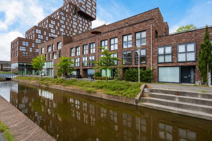 Windjammersingel 22 in 's-Gravenhage