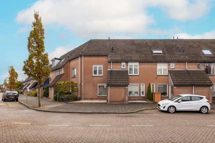 Photo of property Windmolen 128, Wateringen