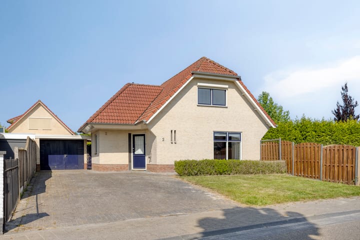 Photo of property Windmolen 2, de Lutte