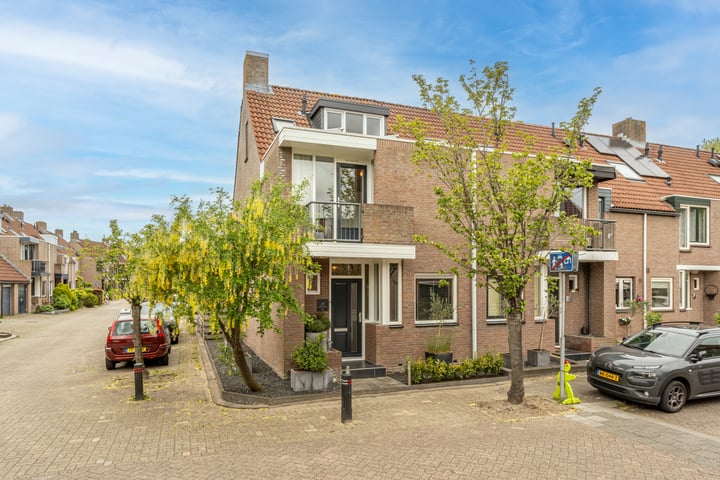 Photo of property Windmolen 25, Ridderkerk