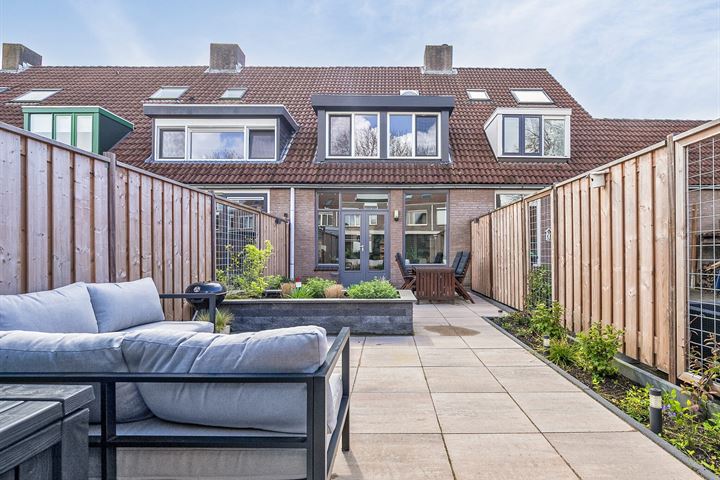 Photo of property Windmolen 39, Ridderkerk