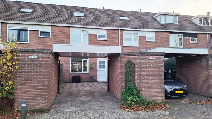 Photo de la maison Windmolen 5, Heerhugowaard