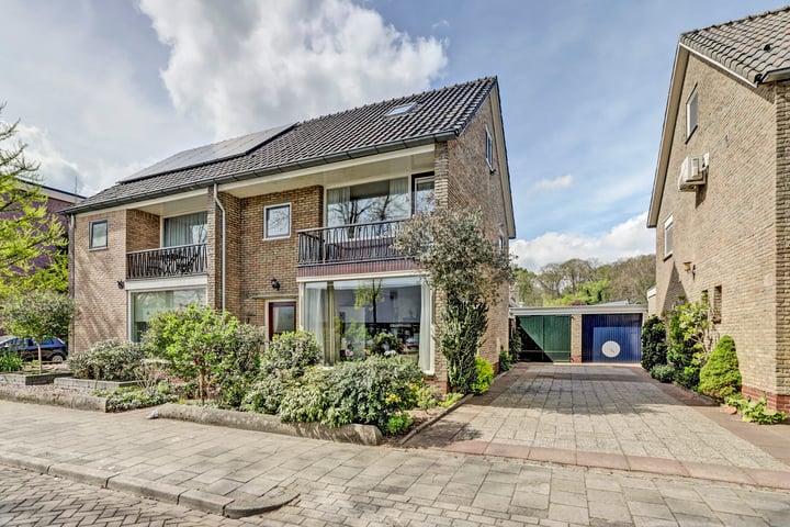 Foto van woning Windmolenbroeksweg 17, Almelo