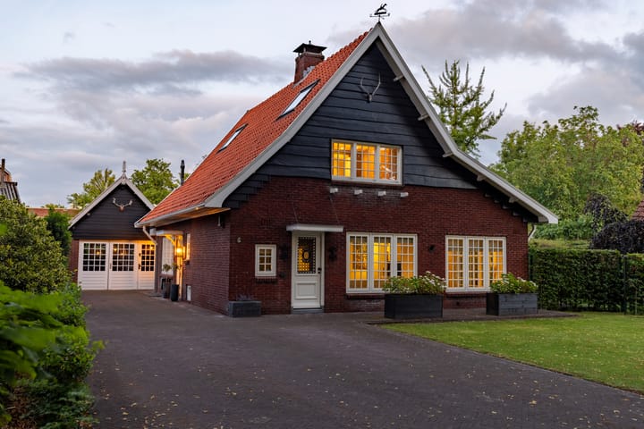 Windmolenweg 20 in Enschede