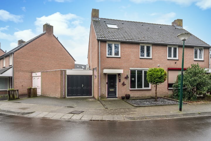 Photo of property Windrecht 7, Heeze
