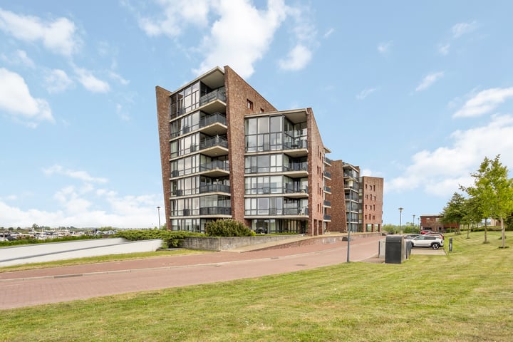Windrust 11 in Leiderdorp