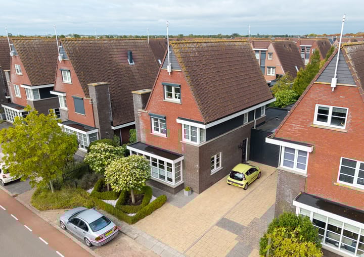 Windsingel 46 in Tholen