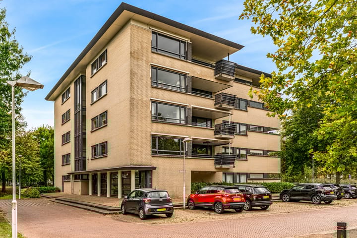 Photo of property Windstilte 443, De Meern