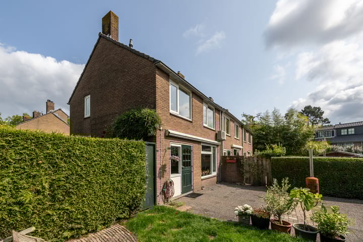 Photo of property Windvang 15, Blaricum