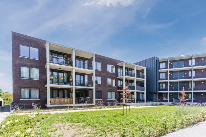 Photo of property Windvang 2E, Reusel