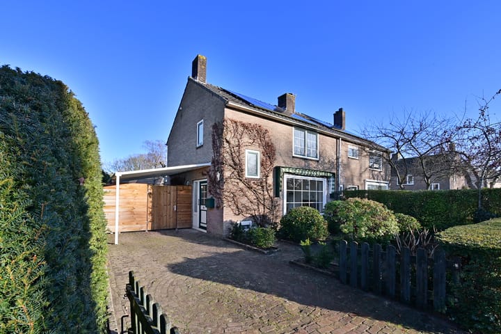 Photo de la maison Windvang 3, Blaricum