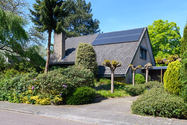 Windvleugel 33 in Malden