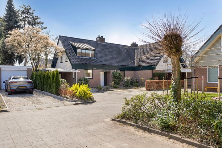 Photo of property Windvleugel 7, Malden
