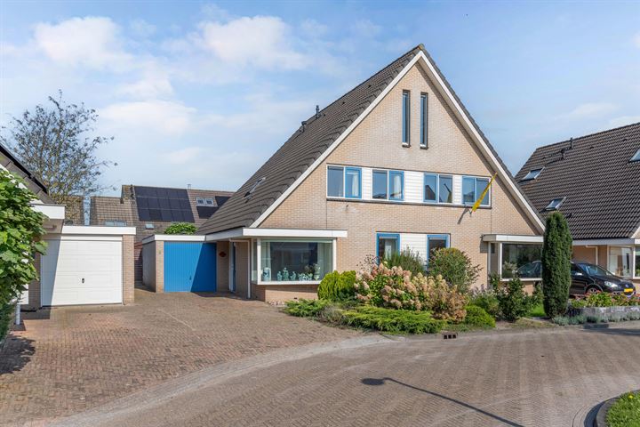 Photo of property Wine 5, Nieuwehorne