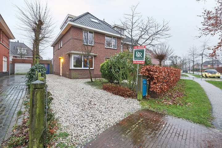 Wingerd 117 in 's-Gravenhage