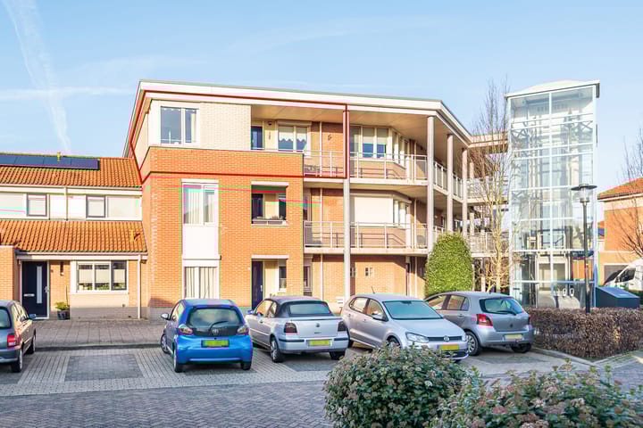 Photo of property Wingerd 23, Ulft