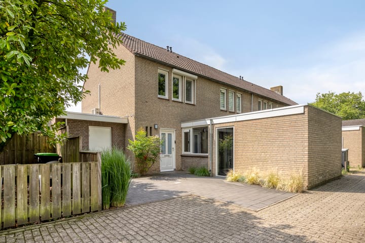 Photo of property Wingerd 31, Schaijk