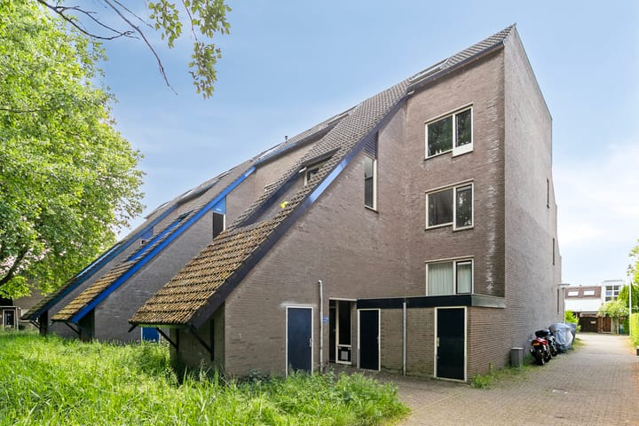 Wingerdpark 76 in Zoetermeer