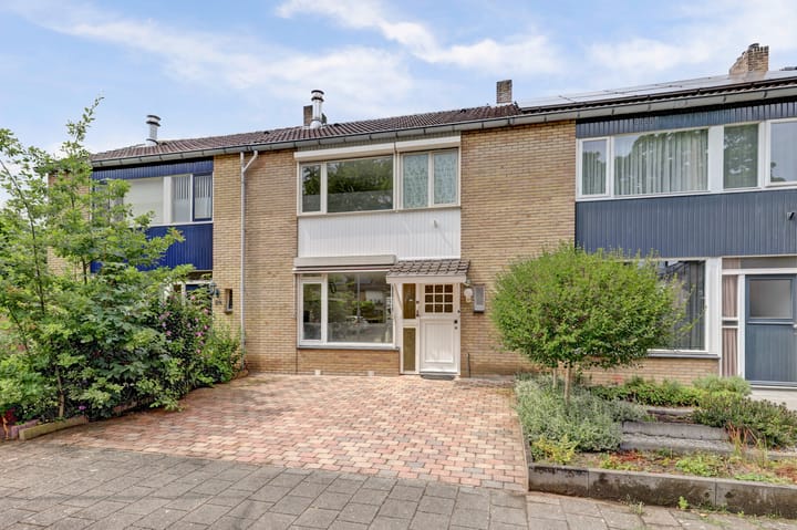Wingerdstraat 22 in Beuningen Gld