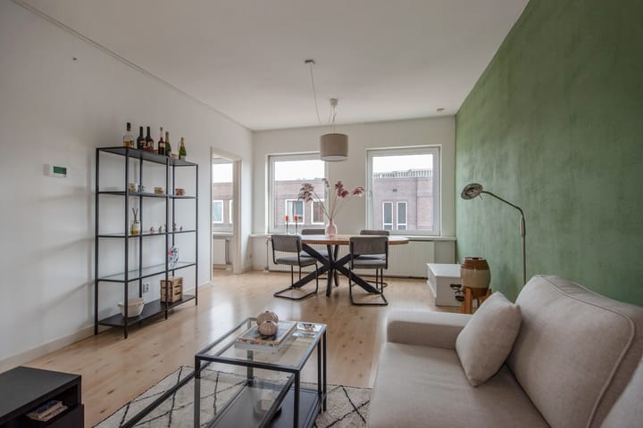 Wingerdstraat 30 in 's-Gravenhage