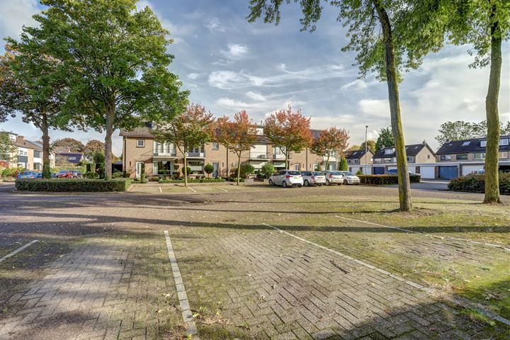 Wingerdstraat 32 in Beuningen Gld