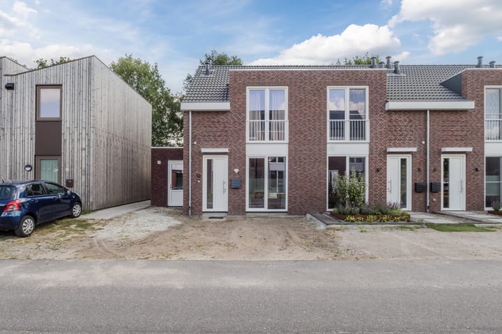 Wingtapper 10 in Venhorst