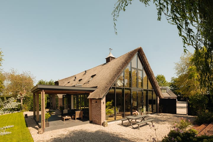 Winkeldijk 11 in Abcoude