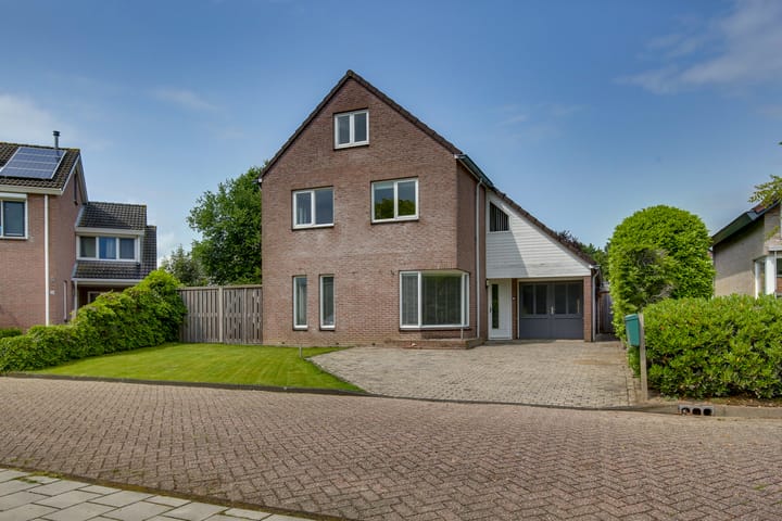 Winkelkamp 21 in Dalfsen