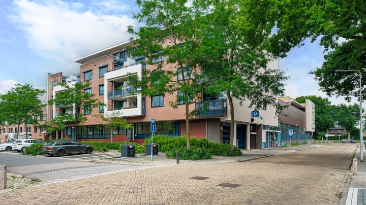 Winkelsteeg 96 in Almelo