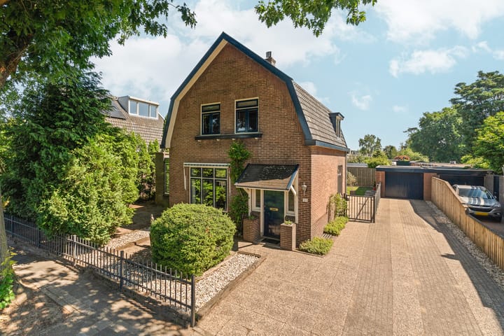 Foto van woning Winkelsteegseweg 22, Nijmegen