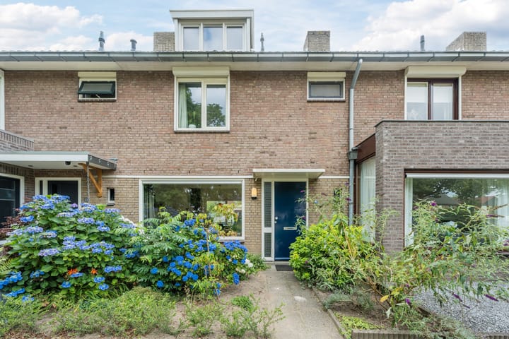 Winkelsteegseweg 35 in Nijmegen
