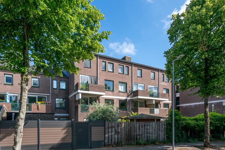 Winkelwaard 13 in Alkmaar