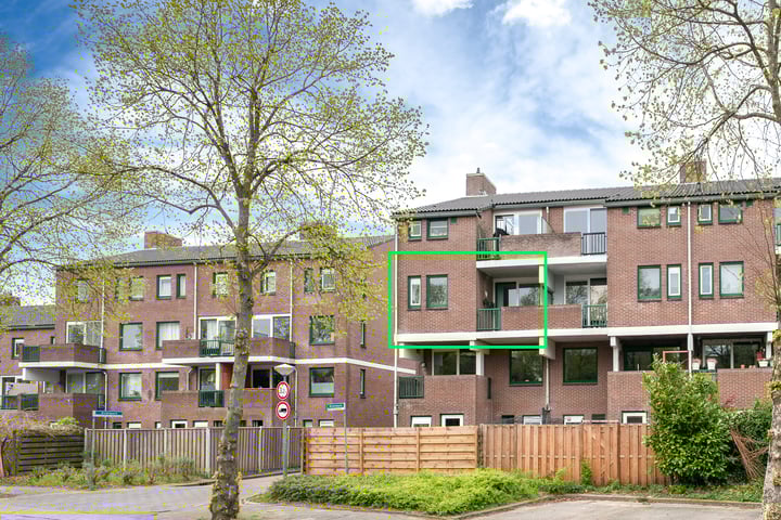 Photo of property Winkelwaard 15, Alkmaar