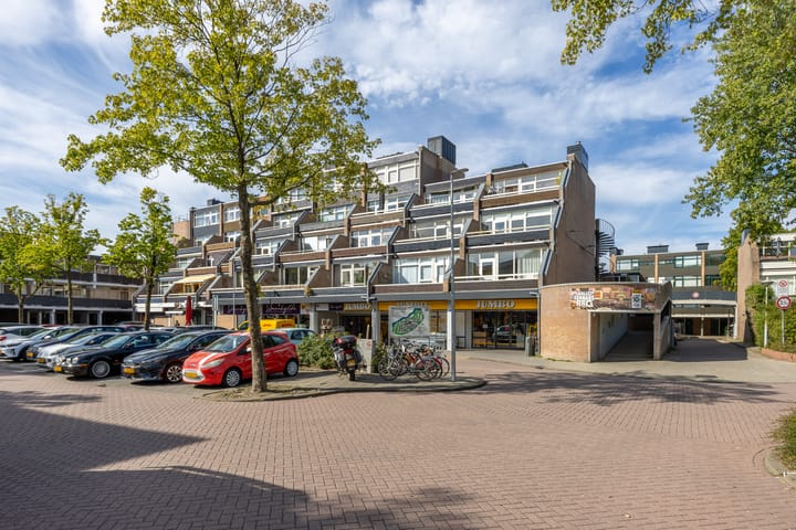 Winkelwaard 268 in Alkmaar