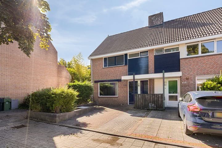 Winkelwaard 456 in Alkmaar