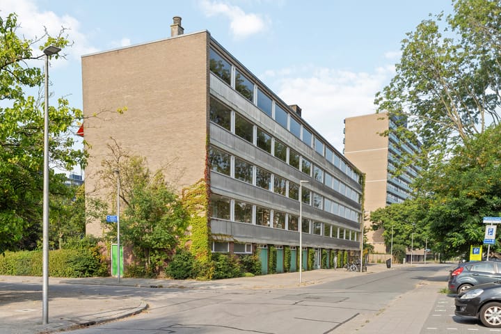 Winklerlaan 130 in Utrecht
