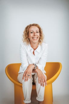 Foto von Winnifred van Helden