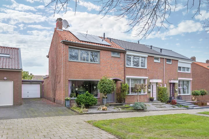 Winricusstraat 24 in Kerkrade foto