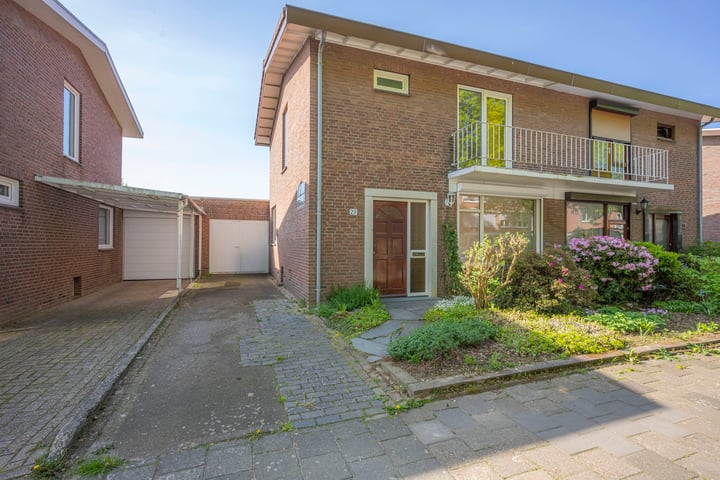 Winricusstraat 29 in Kerkrade foto
