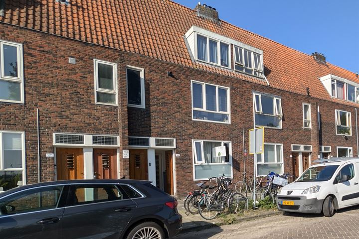 Photo of property Winschoterdiep 169, Groningen