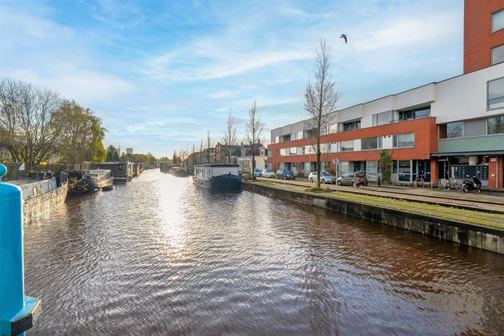 Winschoterdiep 1c in Groningen